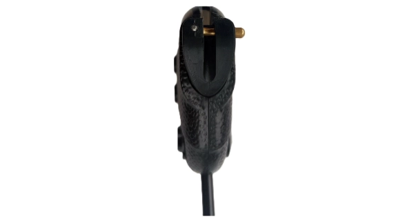 ZICO - Sada Swinger Classic Unicarp s klipem MC LED 2 ks
