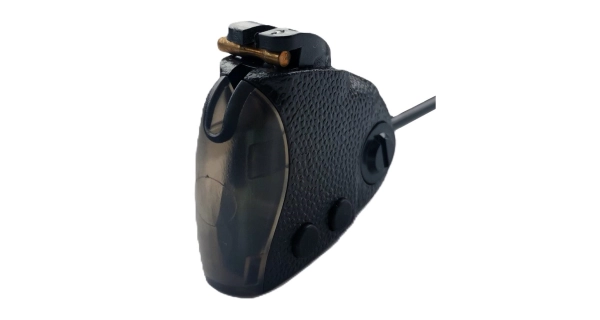ZICO - Sada Swinger Classic Unicarp s klipem MC LED 2 ks