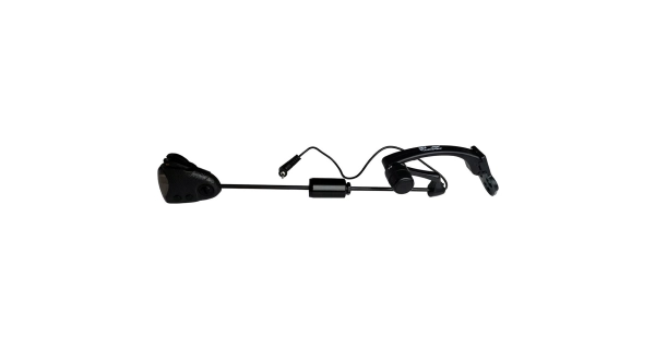 ZICO - Sada Swinger Classic Unicarp s klipem MC LED 2 ks