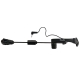 ZICO - Sada Swinger Classic Unicarp s klipem MC LED 2 ks