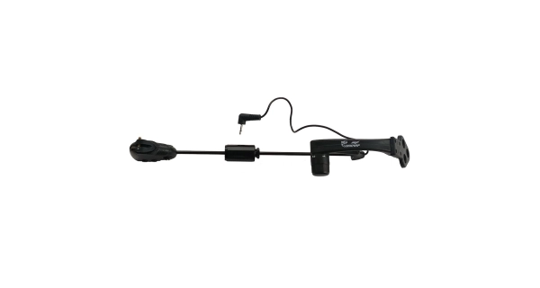 ZICO - Sada Swinger Classic Unicarp s klipem MC LED 2 ks