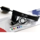 ZICO - Sada Swinger Classic Unicarp s klipem MC LED 2 ks