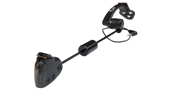 ZICO - Sada Swinger Classic Unicarp s klipem MC LED 2 ks
