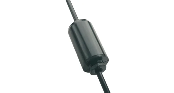 ZICO - Sada Swinger Classic Unicarp s klipem MC LED 3 ks