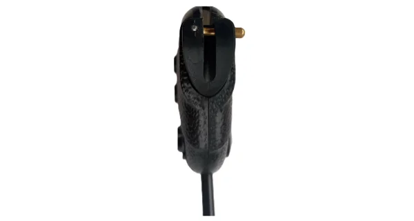 ZICO - Sada Swinger Classic Unicarp s klipem MC LED 3 ks