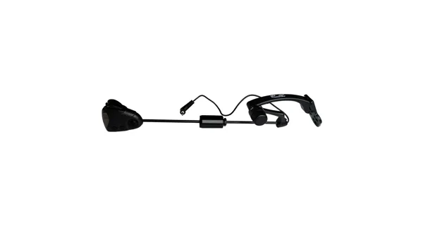 ZICO - Sada Swinger Classic Unicarp s klipem MC LED 3 ks