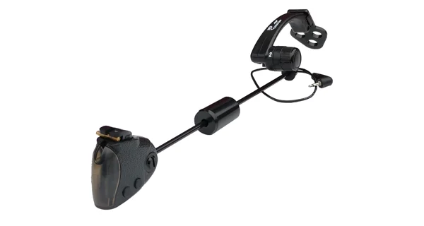 ZICO - Sada Swinger Classic Unicarp s klipem MC LED 3 ks