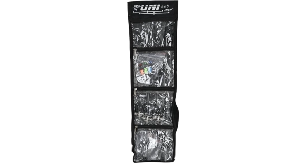 ZICO - Set Unicarp