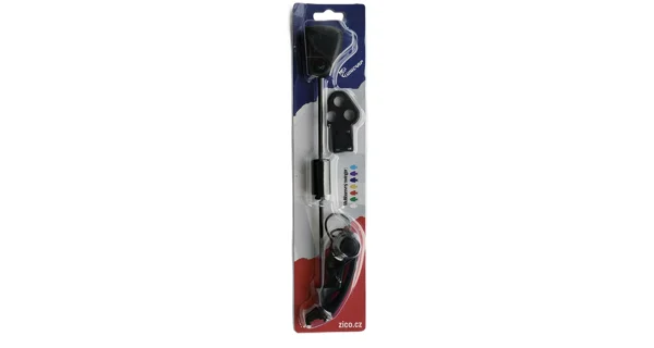 ZICO - Swinger Classic Unicarp Magnetické kuličky MC LED