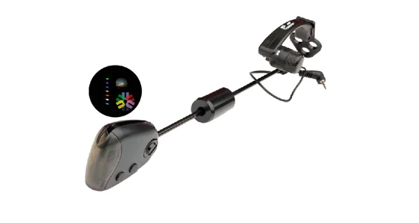 ZICO - Swinger Classic Unicarp Magnetické kuličky MC LED
