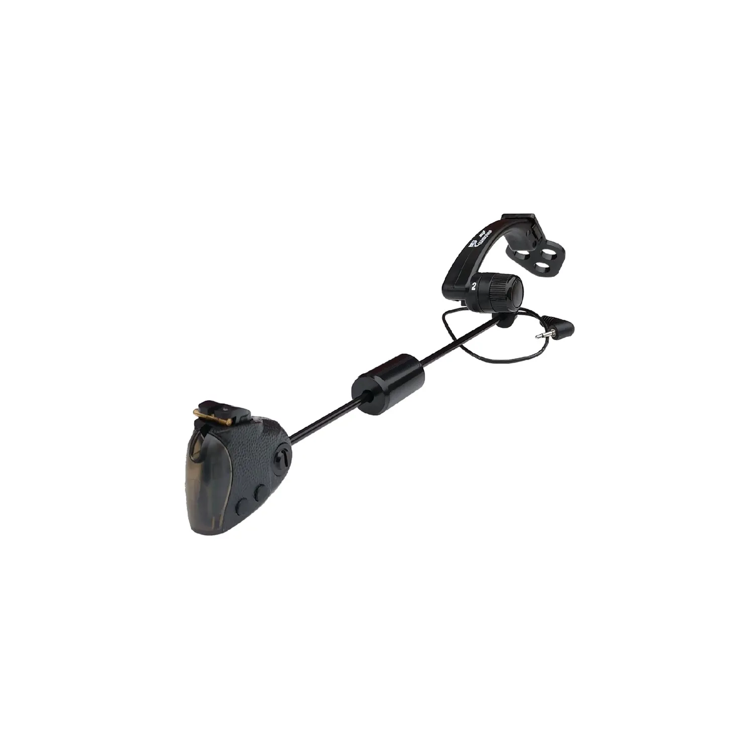 ZICO ZICO - Swinger Classic Unicarp s klipem MC LED