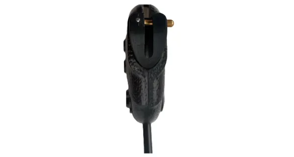 ZICO - Swinger Classic Unicarp s klipem MC LED