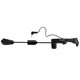 ZICO - Swinger Classic Unicarp s klipem MC LED