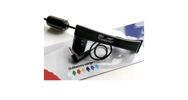 ZICO - Swinger Classic Unicarp s klipem MC LED